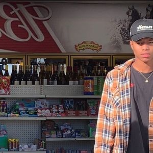 Meet your Posher, Johnny